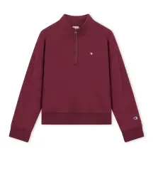 Champion Rwss Half Zip Sweatshirt 1