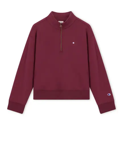 Champion Rwss Half Zip Sweatshirt