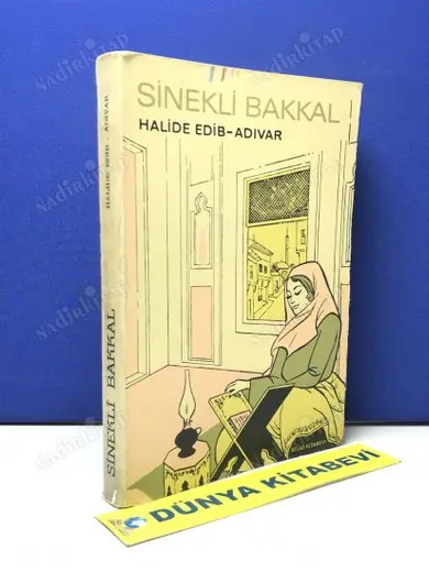 SİNEKLİ BAKKAL
