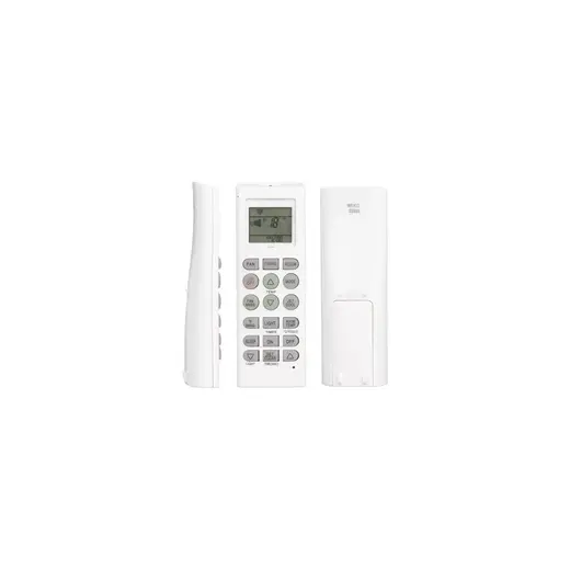 Renas Store Lg - Beko - Arçelik AKB73315608 Beyaz Klima Kumandası