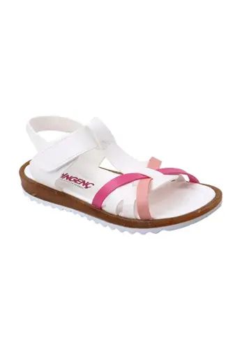Şiringenç 02055 Orto pedik Kız Çocuk Sandalet