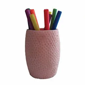 Bosphorus Kalemlik Pembe Petek