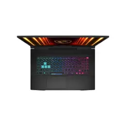 MSI Katana 17 HX B14WFK-217TR Intel Core i9-14900HX 32 GB 1 TB SSD RTX5060 8 GB 17.3" QHD 240Hz Windows 11 Home 4