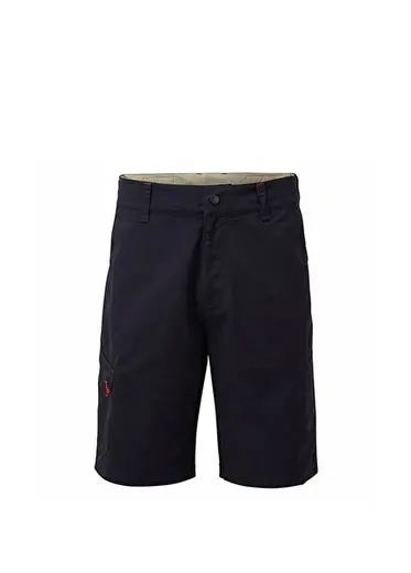 UV TEC Navy Erkek Spor Şort