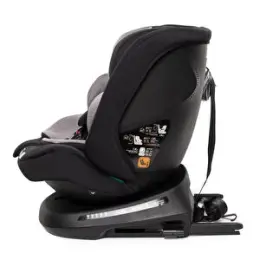Luvino I-Size 360 Derece Dönebilen Oto Koltuğu 6