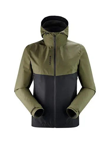 LFV11408 Shift Gore Tex Paclite Erkek Ceket