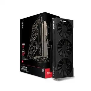 XFX SWIFT RADEON RX 9070 XT GAMING 16 GB GDDR6 256Bit AMD Ekran Kartı