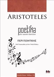 Poetika : Şiir Sanatı Üzerine