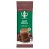 Starbucks Mocha 22 G