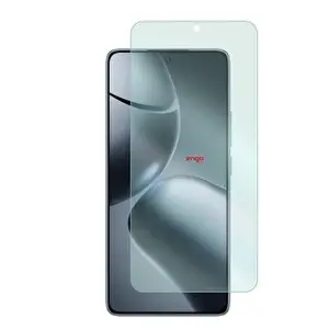 Engo Xiaomi 14T Ekran Koruyucu Nano 9H Şeffaf Esnek