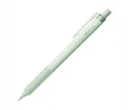 Tombow MONO graph Lite Mineral Mekanik Kurşun Kalem 0.5mm Fıstık Yeşili