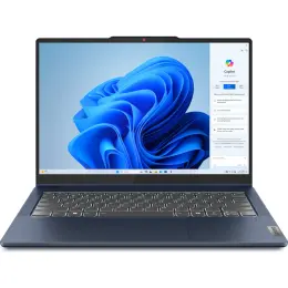 Lenovo IdeaPad 5 2-in-1 14IRH9 Intel Core i5 13420H 8 GB 512 GB SSD Windows 11 Home 14" WUXGA Dokunmatik Taşınabilir Bilgisayar 83KX005CTR + Lenovo Kalem 4