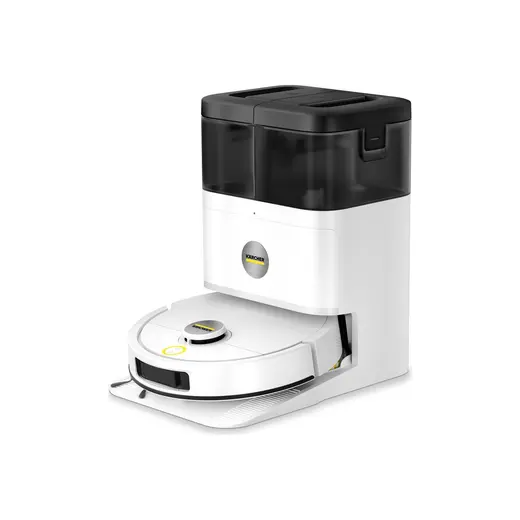Die Grup Rvm 4 Comfort Extra 1.269-133.0 Robot Süpürge