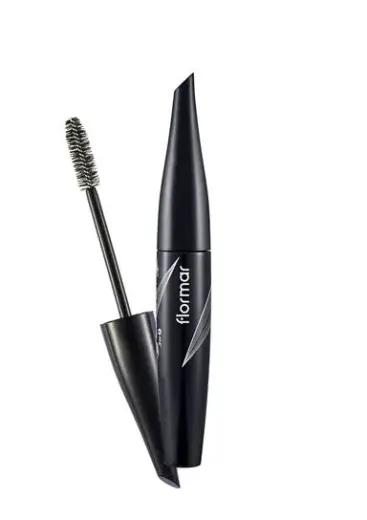 Spider Lash Zeytinyağı İçeren Besleyici Etkili 3'ü 1 Arada Maskara 8690604110667 | Flormar