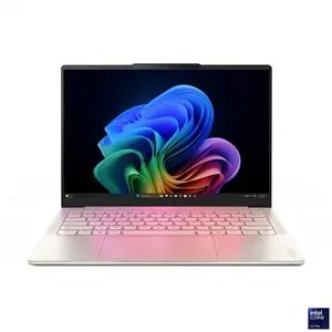 Lenovo Yoga Slim 7 Core Ultra 5 226V-16 Gb-512 Gb Ssd-14inc-W11