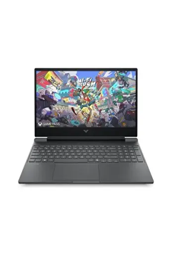 Victus 15 B7TH0EA Intel Core i5 13420H 16 GB 512 GB SSD RTX4050-6 GB Freedos 15.6" FHD 144Hz Taşınab