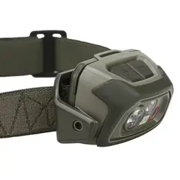Kafa Lambası - Sazan Balıkçılığı - Moonlight Usb 900 1