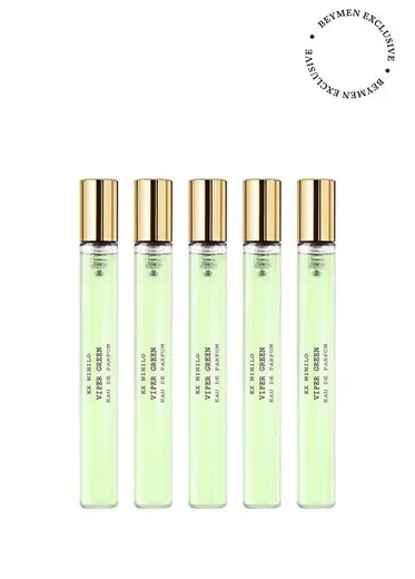 Viper Green Travel Set 5X7,5ml