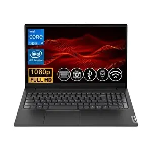 Lenovo V15 83A100QRTR ATL4 Intel Core i7-13620H 15.6 inç 16 GB RAM 512 GB M.2 SSD FreeDOS Notebook