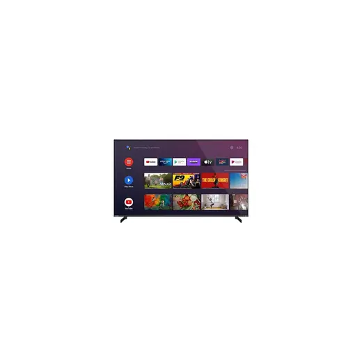 Toshiba 70QA5D63DT 70" 178 Ekran Dahili Uydu Alıcılı 4K Ultra HD Smart QLED TV