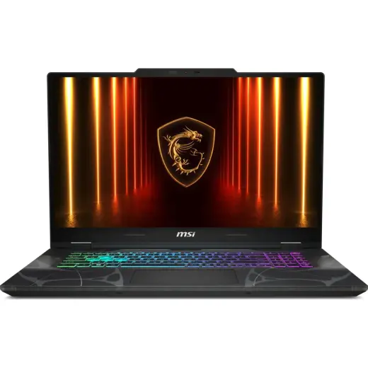 MSI Cyborg 17 B13WFKG-210XTR Intel Core i7-13620H 32 GB 1 TB SSD RTX5060 8 GB 17.3" FHD 144Hz FreeDOS