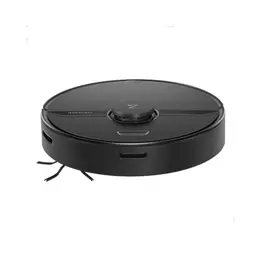Roborock Q7+ Robot Süpürge Siyah 4