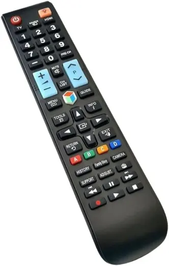 Smart Akıllı Tv Tüm Modeller Uyumlu TV Uzaktan Kumanda W9023