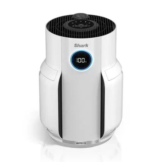 Shark NeverChange5 Clean Sense IQ Hava Temizleyicisi HP150EU