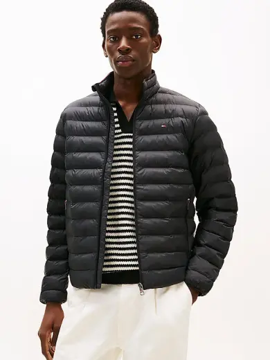 Erkek Core Packable Mont
