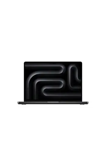 14" MacBook Pro: Apple M5 chip 10‑core CPU 10‑core GPU, 24 GB, 1 TB SSD - Uzay Siyahı