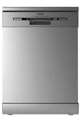 Eternal 14 Kişilik Inox Bulaşık Makinesi