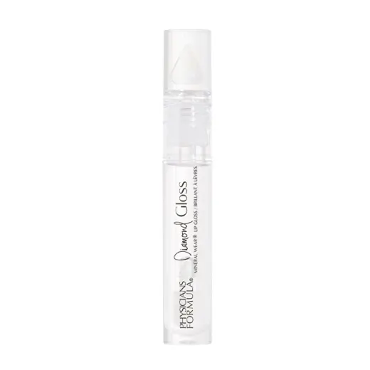 Physicians Formula Mineral Wear Diamond Dudak Parlatıcısı Crystal Clear