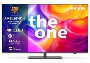 Philips 55PUS9000/62 55" QLED TV