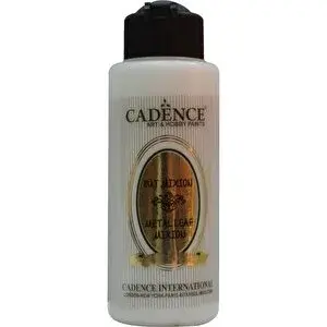 Cadence Süt Varak Mi̇xi̇on 120ml