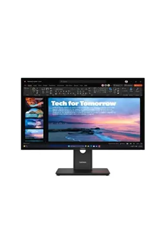 27 T27-40 THINKVISION 64A5MAT6TK 4MS 120HZ HDMI WLED PIVOT MONITOR (3 YIL GARANTİ)