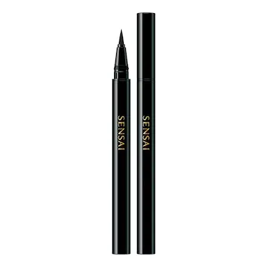 Designing Liquid Eyeliner