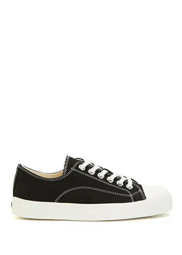 Siyah Kadın Sneaker