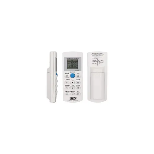Renas Store Q-1000E Üniversal A/c Akıllı Klima Kumandası