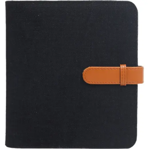 Trendfone Instax Mini Serisi Uyumlu 256 Fotoğraf Kapasiteli Albüm (9x6 Cm'e Kadar Fotoğraflar Için)