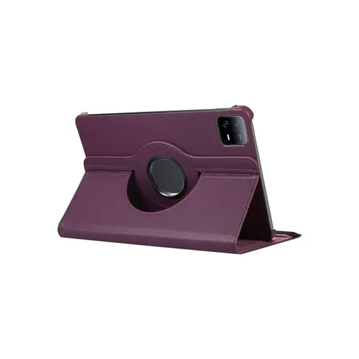 MobaxAksesuar Xiaomi Pad 6 / 6 Pro 11 Inç Kılıf 360 Dönebilen Standlı Case