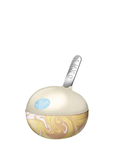 Be Delicious Vanilla Latte EDP 50 ml Kadın Parfüm