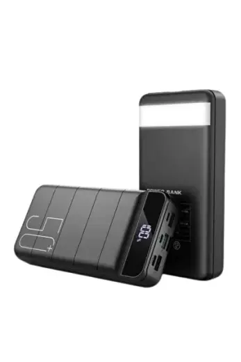 Mey İthalat® 50.000 MAH POWERBANK