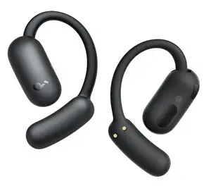 Anker Soundcore AeroFit 2 A3874 Siyah Kulaklık