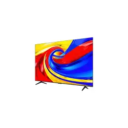 TCL 65P7L 65'' 164 Ekran Uydu Alıcılı 4K Ultra HD Google Smart QLED 3