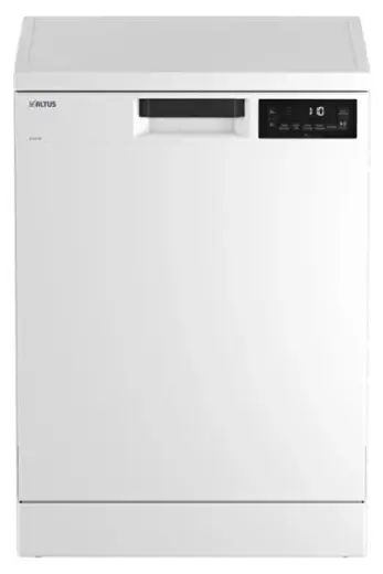 AL 445 NX 5 Programlı Bulaşık Makinesi