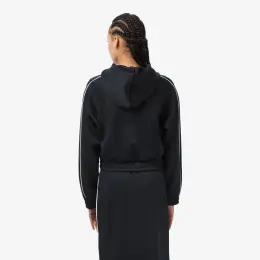 Converse Kadın Siyah Hoodie 7