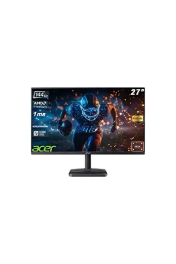 EK271 P0 27" 1ms 144 Hz Flat Monitör UM.HE1EE.011