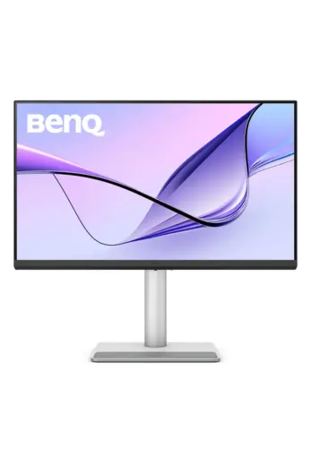 BENQ MA270UP 27'' 4K UHD IPS 2XHDMI USBC HDR 400 MacBook Pro Ve MacBook Air Destekli Glossy Monitör