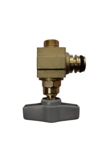 Doğal Doldurma Musluğu Vuw Turbotec Vaillant Protherm Uyumlu