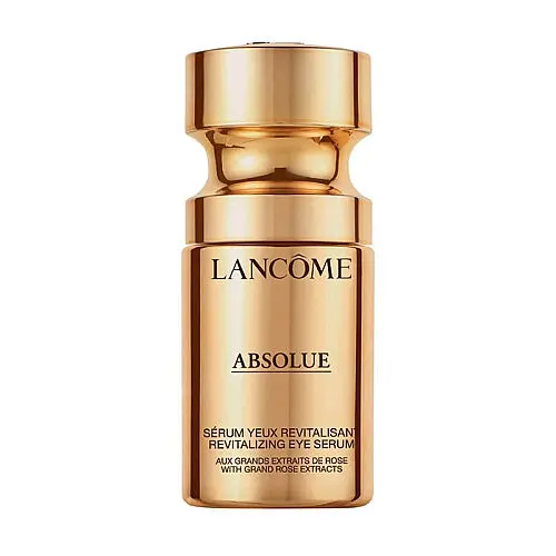 Lancome Absolue Revitalizing Eye Serum 15 ml